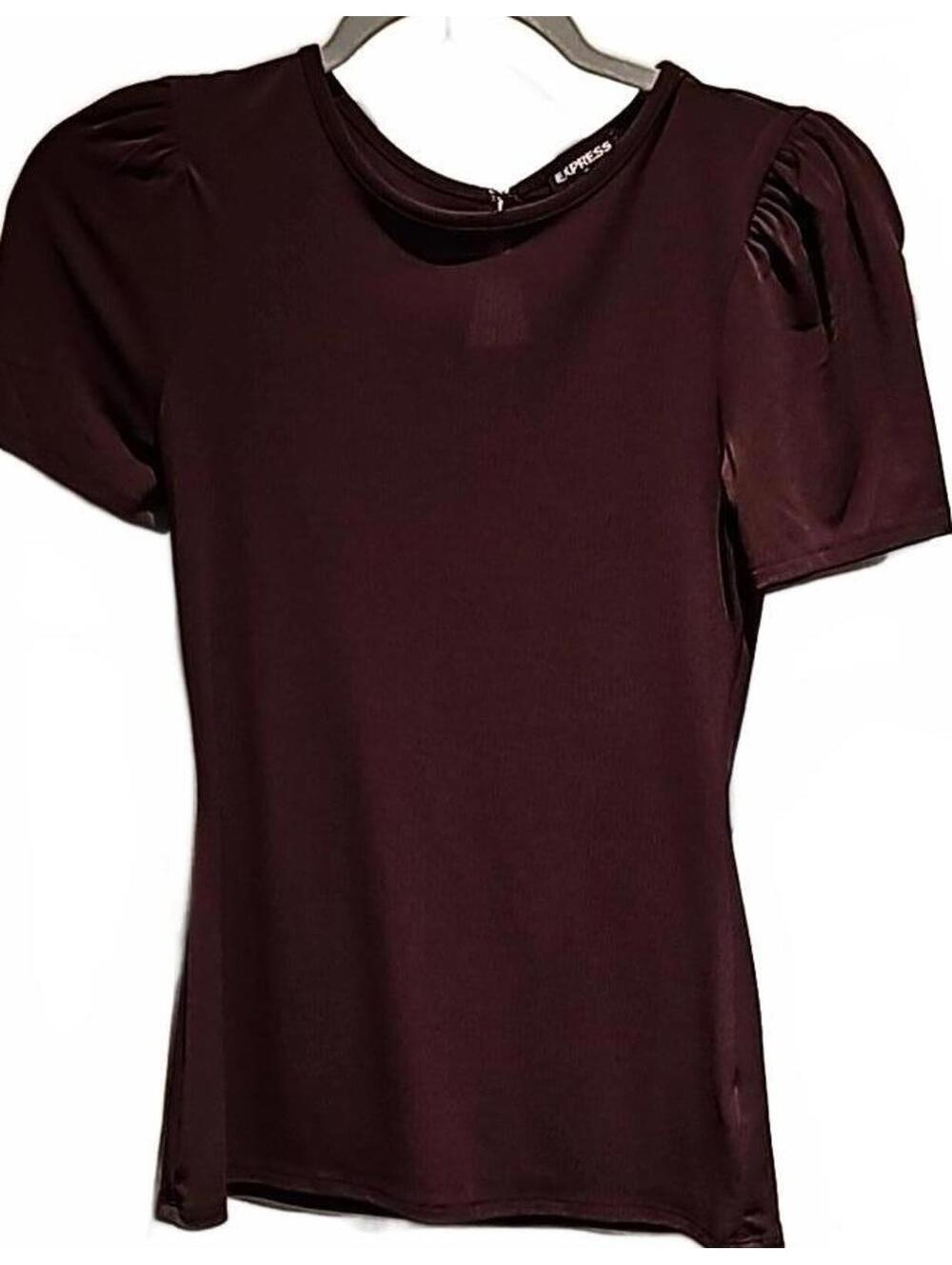 Express dress blouse Size XS
